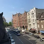 מלון La Belle Vue 2*