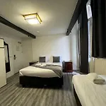 La Belle Vue מלון אמסטרדם