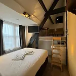 מלון La Belle Vue אמסטרדם