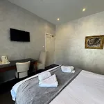 מלון La Belle Vue אמסטרדם