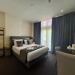 La Belle Vue 2* אמסטרדם