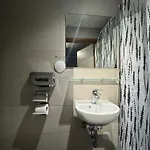 מלון La Belle Vue אמסטרדם