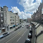 La Belle Vue מלון 2*