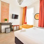 La Belle Vue מלון אמסטרדם