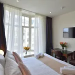 La Belle Vue מלון