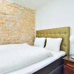 La Belle Vue מלון אמסטרדם