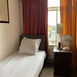 מלון La Belle Vue אמסטרדם