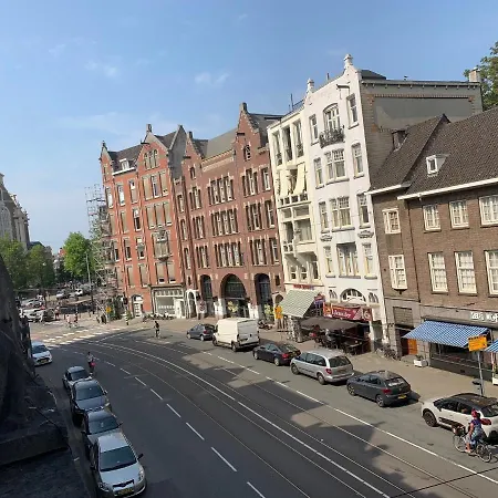 La Belle Vue فندق