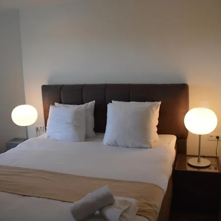 La Belle Vue Hotel Ámsterdam