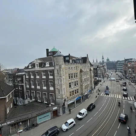 La Belle Vue فندق