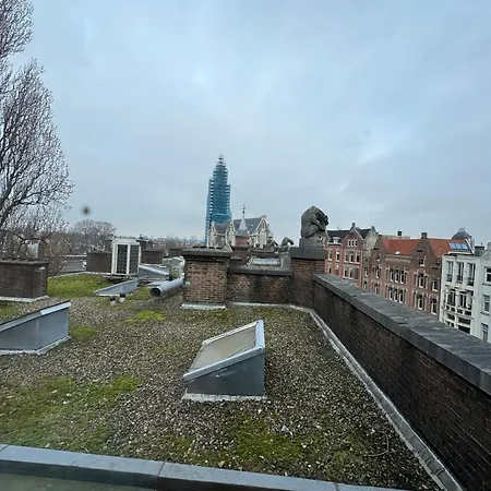 La Belle Vue Ámsterdam