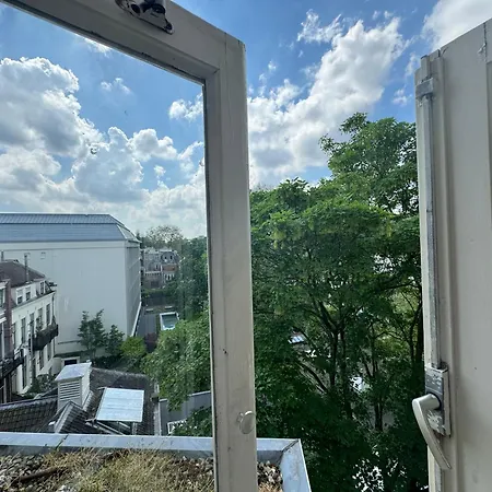 La Belle Vue 2* אמסטרדם