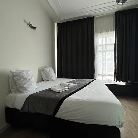 La Belle Vue Hotel Ámsterdam