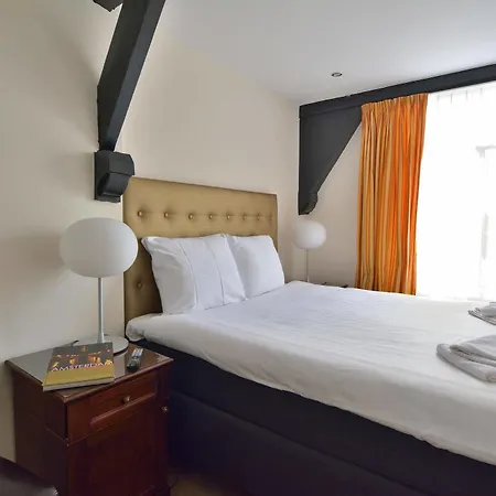 فندق La Belle Vue 2*