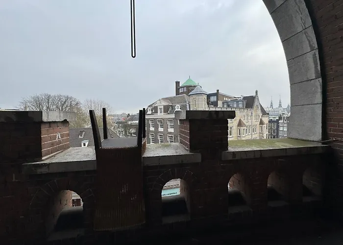 מלון La Belle Vue