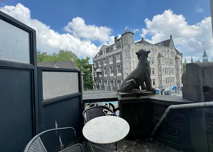 מלון La Belle Vue 2*