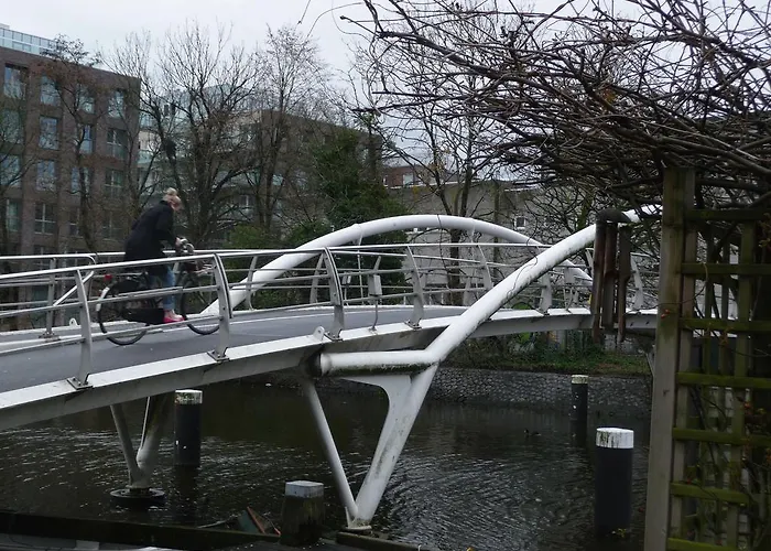 La Belle Vue 2* אמסטרדם