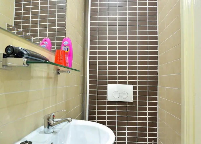 Hotel La Belle Vue Amsterdam