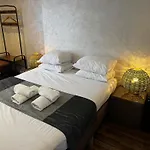 Hotel La Belle Vue