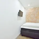 La Belle Vue Ámsterdam