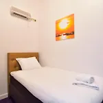 La Belle Vue Hotel Ámsterdam