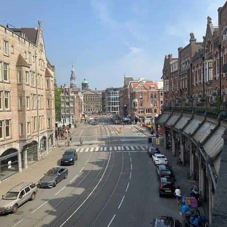 La Belle Vue 2* Amsterdam