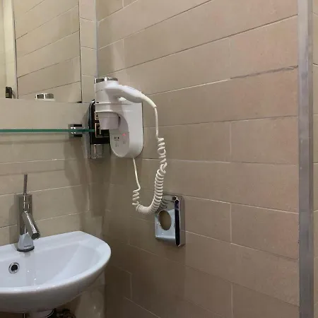 Hotel La Belle Vue 2*