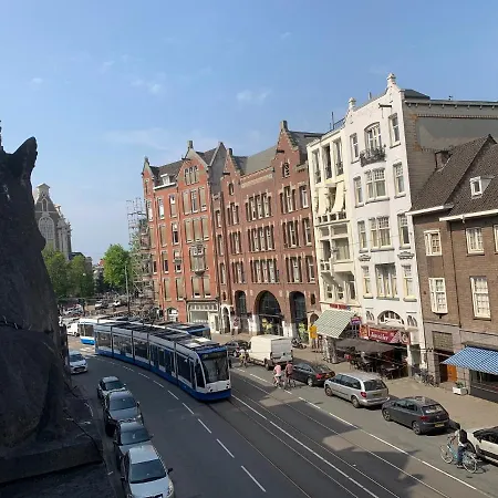 Hotel La Belle Vue 2*