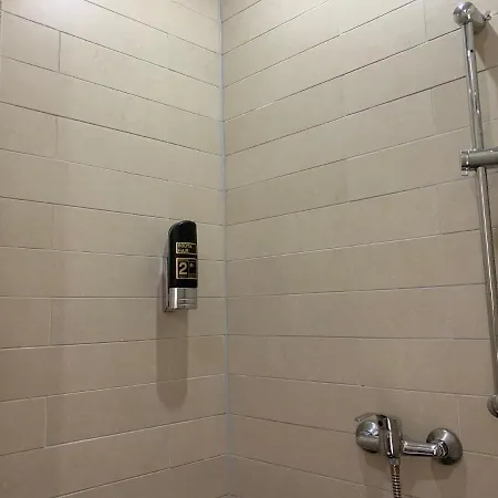 מלון La Belle Vue