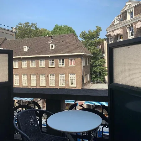 La Belle Vue Amsterdam