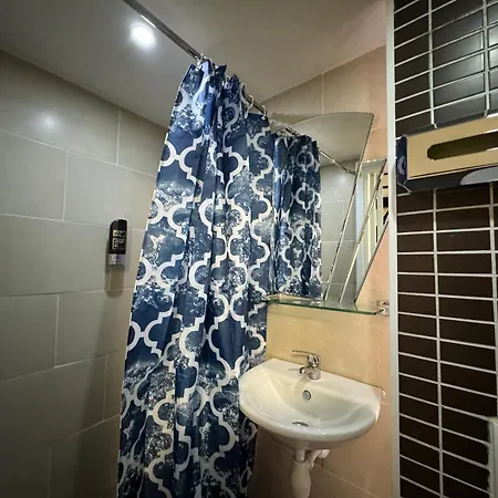 Hotel La Belle Vue 2*