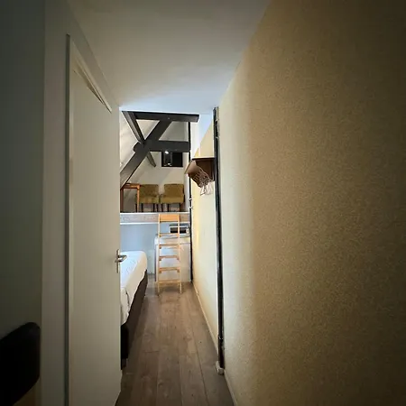 La Belle Vue Hotel 2*