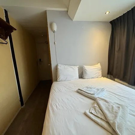 La Belle Vue 2* Amsterdam