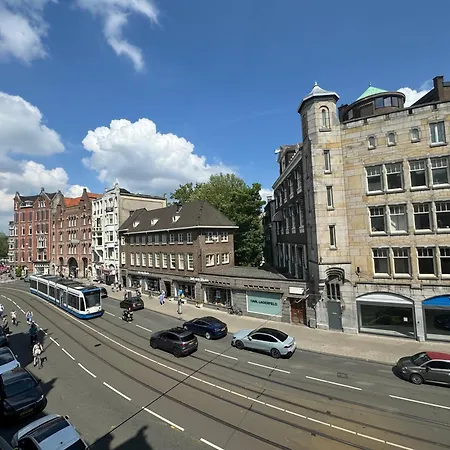 Hotel La Belle Vue Amsterdam