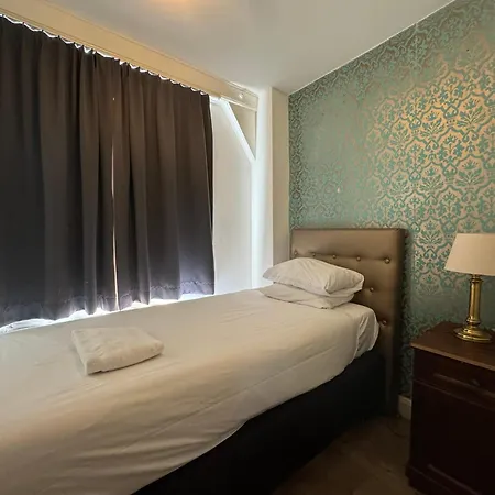 La Belle Vue Hotel Amsterdam