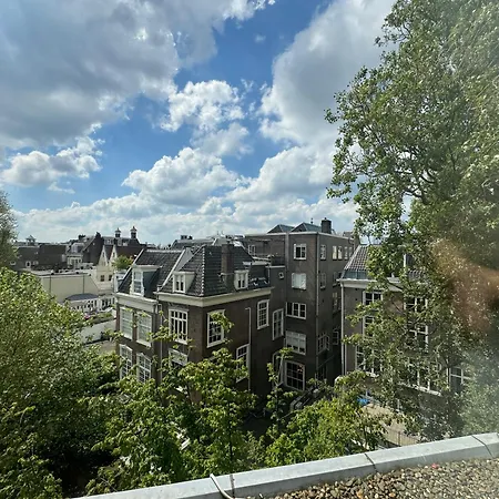 La Belle Vue 2* Amsterdam