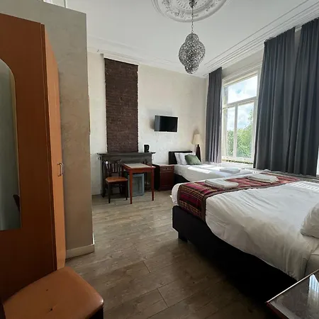 La Belle Vue 2* Amsterdam