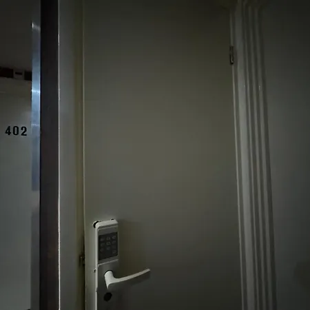 La Belle Vue Amsterdam