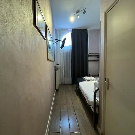 La Belle Vue Hotel 2*