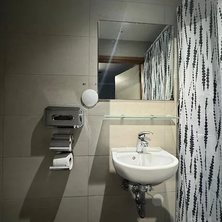 Hotel La Belle Vue Amsterdam