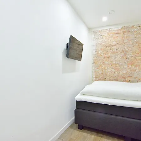 La Belle Vue Amsterdam