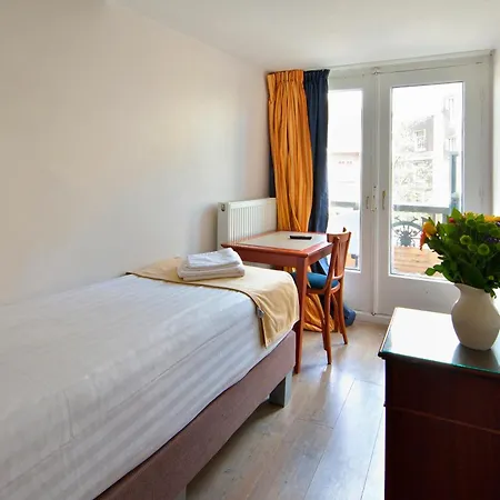 La Belle Vue 2* Amsterdam