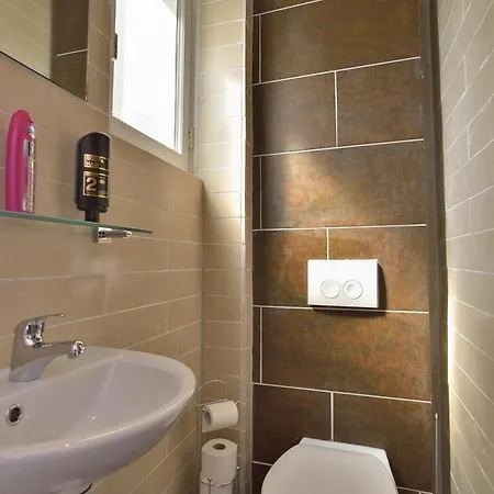 La Belle Vue Amsterdam