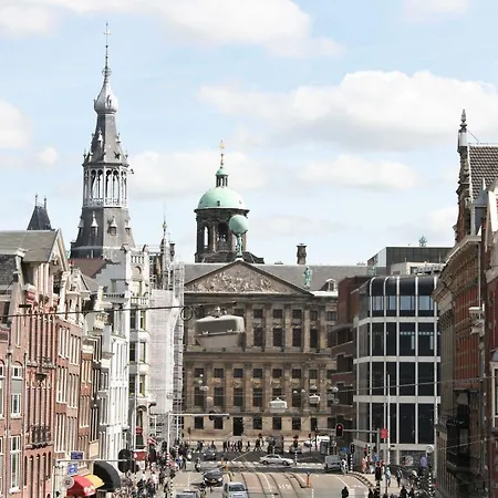 La Belle Vue Hotel 2*