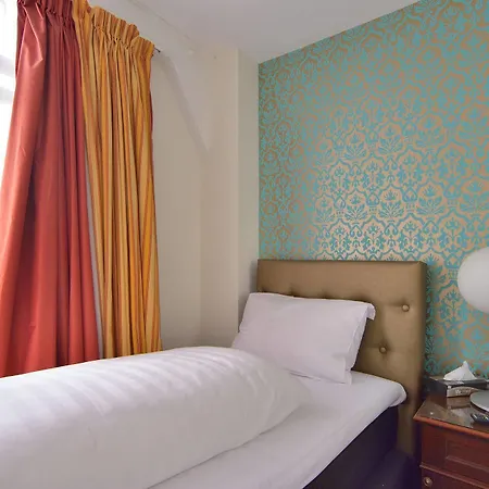 Hotel La Belle Vue Amsterdam