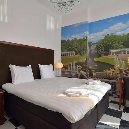 La Belle Vue 2* Amsterdam