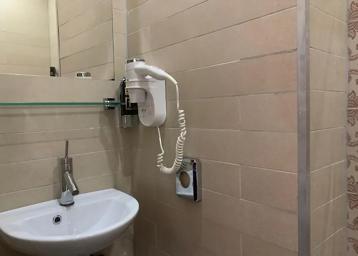 호텔 La Belle Vue 2*