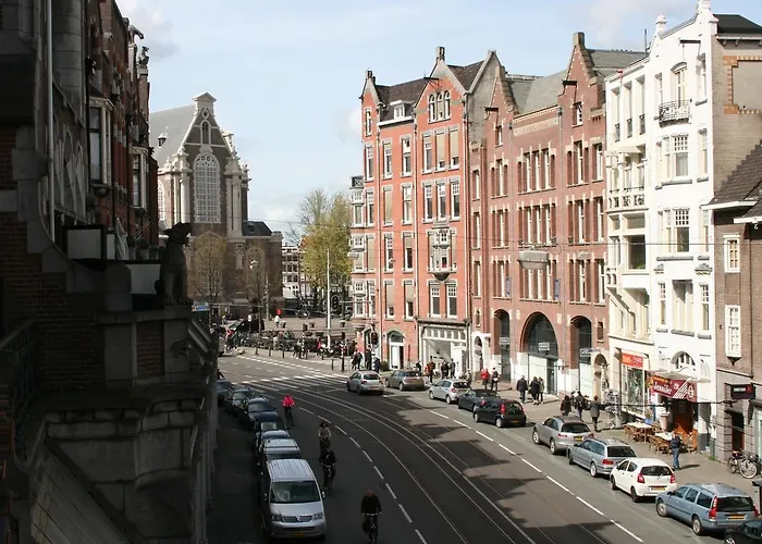 La Belle Vue 호텔 2*