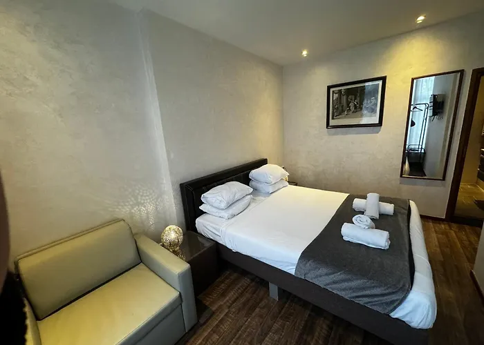 La Belle Vue 호텔 2*