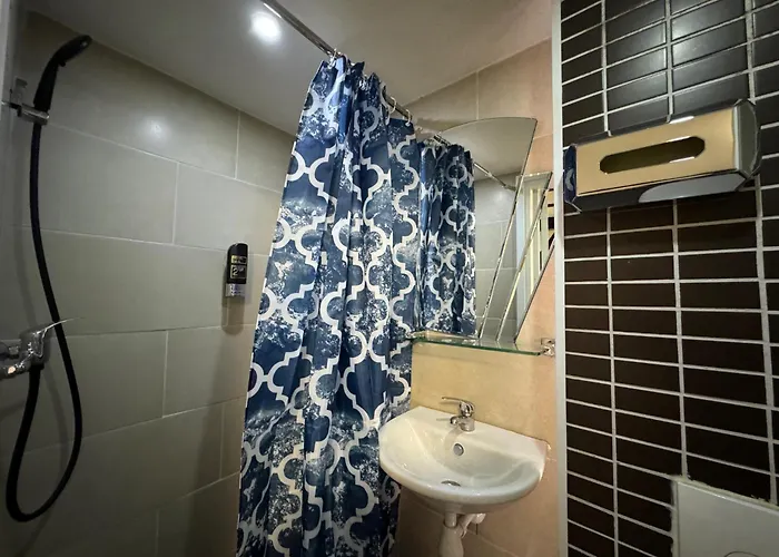 호텔 La Belle Vue 2*